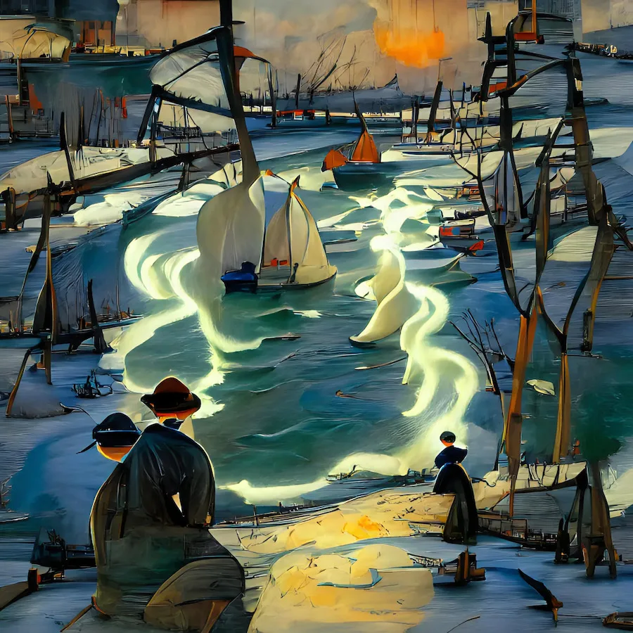seaport-subject